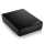 Dysk zewnętrzny Seagate 4TB Backup Plus FAST 2,5'' czarny USB 3.0